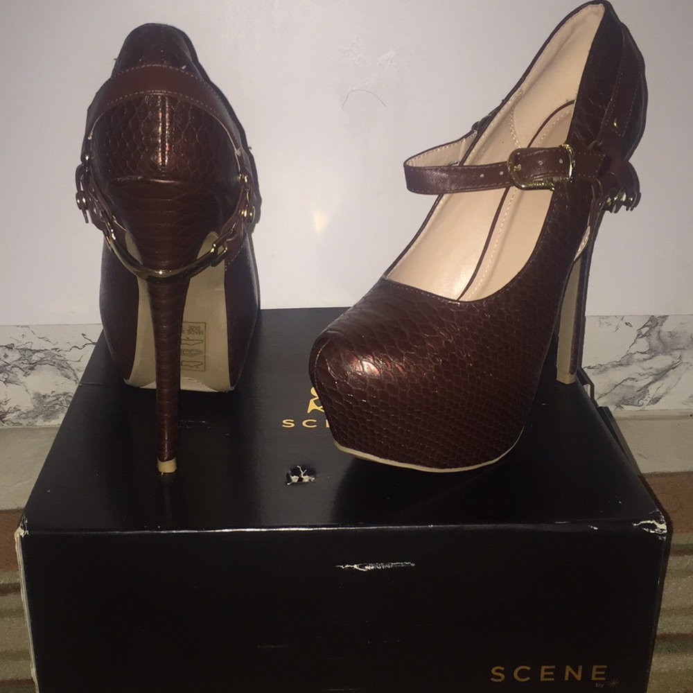 Shoes
